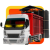 ES Truck Simulator ID icon