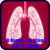 All Respiratory Diseases icon