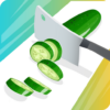 Perfect Food Cutting ASMR Ch icon