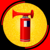 Air Horn Sounds Prank icon