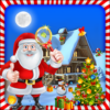 Christmas Story Hidden Object icon