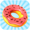 Make Donut Sweet Cooking Game icon