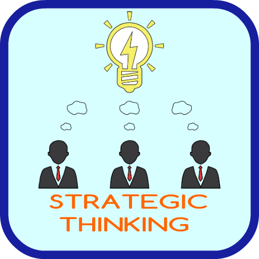 Strategic Thinking icon