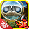 Free New Hidden Object Games Free New Lake Side icon