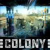 Colony Setup icon