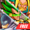 Superheros 2 Free Fight Games icon