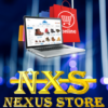 Nexus Store PR icon