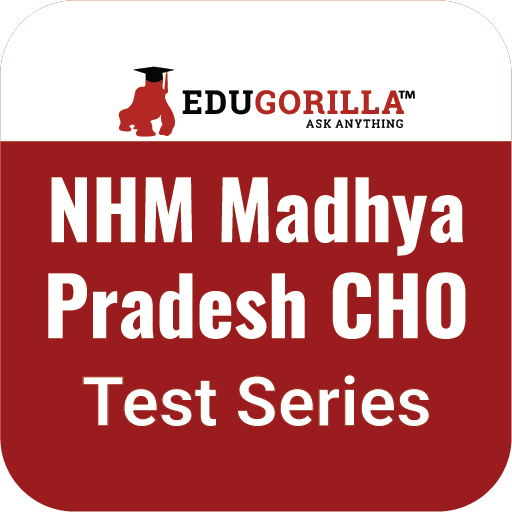 NHM Madhya Pradesh CHO Mock Tests for Best Results icon