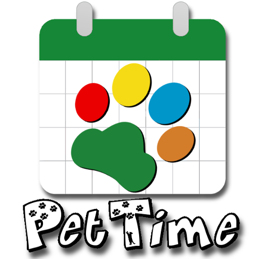 Pet Time icon