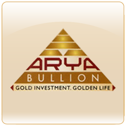 Arya Bullion icon