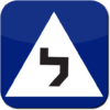 תיאוריה 2024 לימוד תאוריה icon