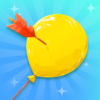 Balloon Stab: Balloon Games icon