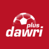 Dawri Plus دوري بلس icon