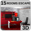 3D Escape GamesPuzzle Office 4 icon