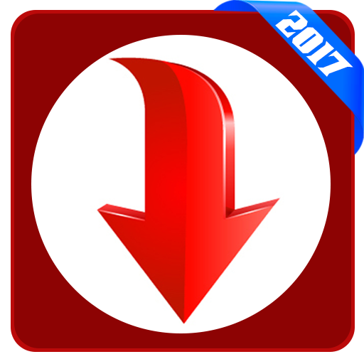 Advance video downloader 2018 icon