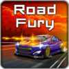 Road Fury: Shoot 'em up icon