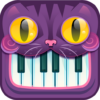 Piano Cats icon