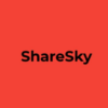 ShareSky – Connecting people icon