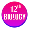 Class 12 Biology QB (UP BOARD) icon