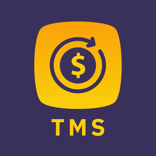 TMS Transaction Management S icon