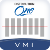 Distribution One VMI Scanner icon