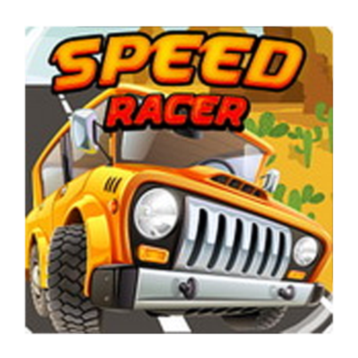 Speed Racer lite icon