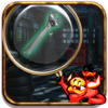 Danger Mechanic Hidden Objects icon