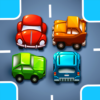 Traffic Puzzle: Car Jam Escape icon