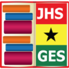 Ultimate JHS Syllabus Ghana icon