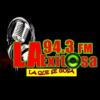 La Exitosa 94.3 FM icon