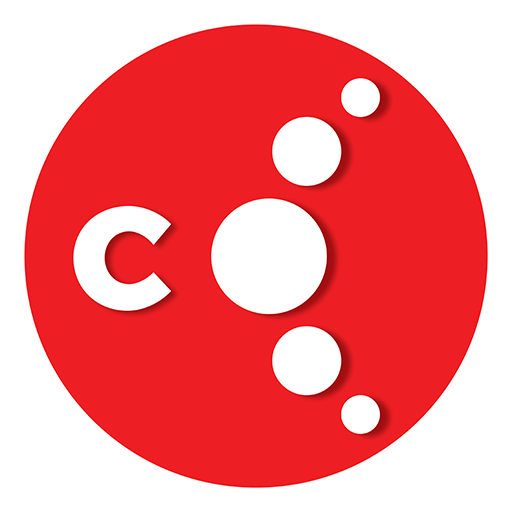 Circle SideBar icon