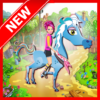 Emma Pony Run icon