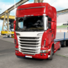 Truck Simulator icon