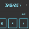 Calculator SAO Theme icon