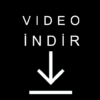 Bi Video İndir Sosyal Medya Videoları İndir icon