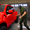 Car Thief Simulator Race Games icon