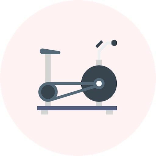 Cycling Class icon