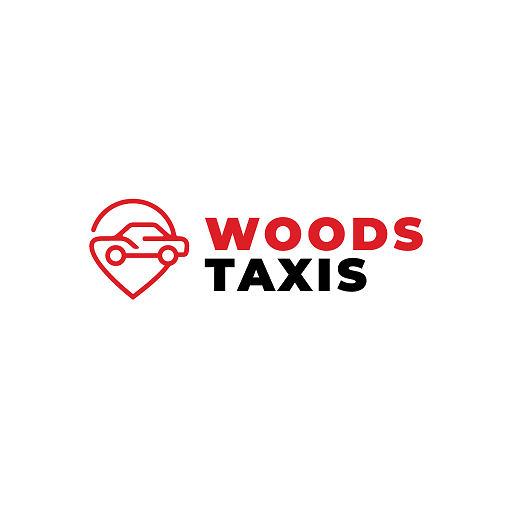 Woods Taxis icon