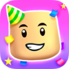 Emoji Blox Find & Link icon