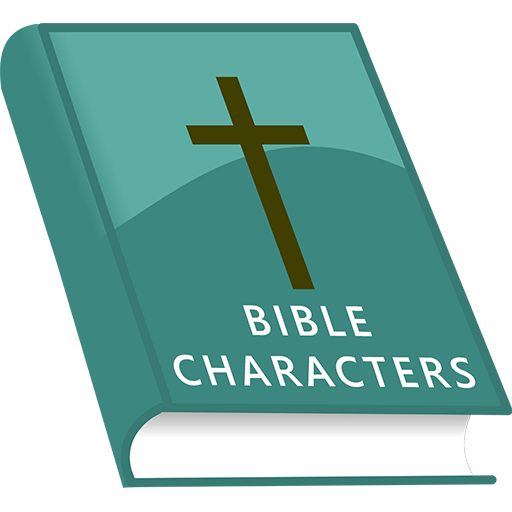 Bible Characters Relationships icon