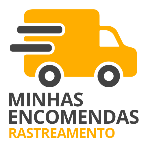 Minhas Encomendas Rastreamento Completo icon