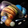 Learn Astronomy icon