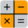 Calculator# Lock Hide Gallery icon