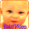 Funny Baby Videos icon