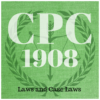 CPC THE CODE OF CIVIL PROCEDURE, 1908 icon