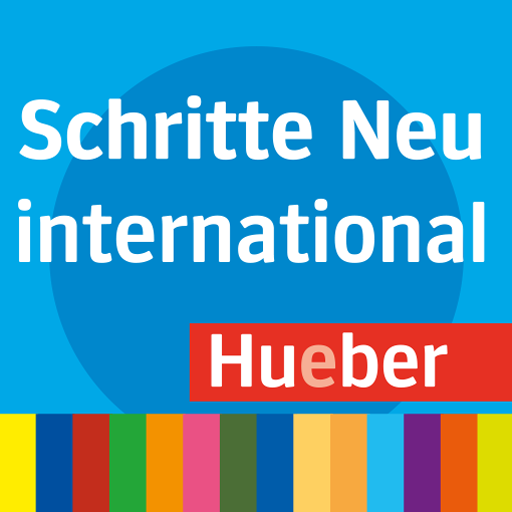 Schritte international Neu icon