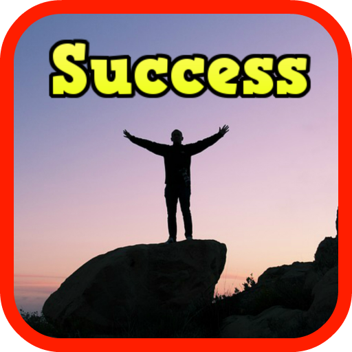 Success Greeting Cards icon