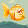 The Golden Fish icon