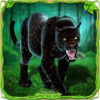 Furious Panther Family Sim icon