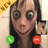 Fake Call Prank and Wallpaper for Momo icon